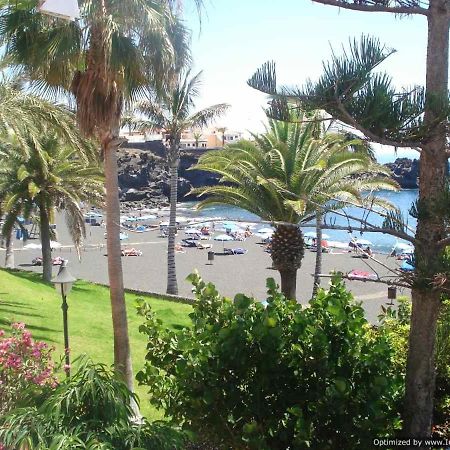 Holiday House Parque Azul Playa La Arena Free Wifi Пуэрто-де-Сантьяго Экстерьер фото
