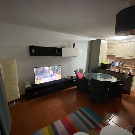 Holiday House Parque Azul Playa La Arena Free Wifi Пуэрто-де-Сантьяго Экстерьер фото