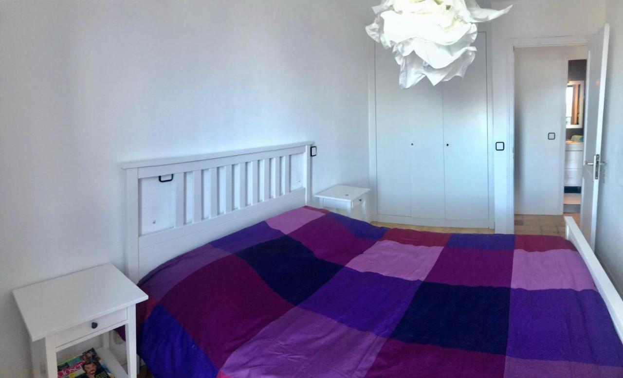 Holiday House Parque Azul Playa La Arena Free Wifi Пуэрто-де-Сантьяго Экстерьер фото