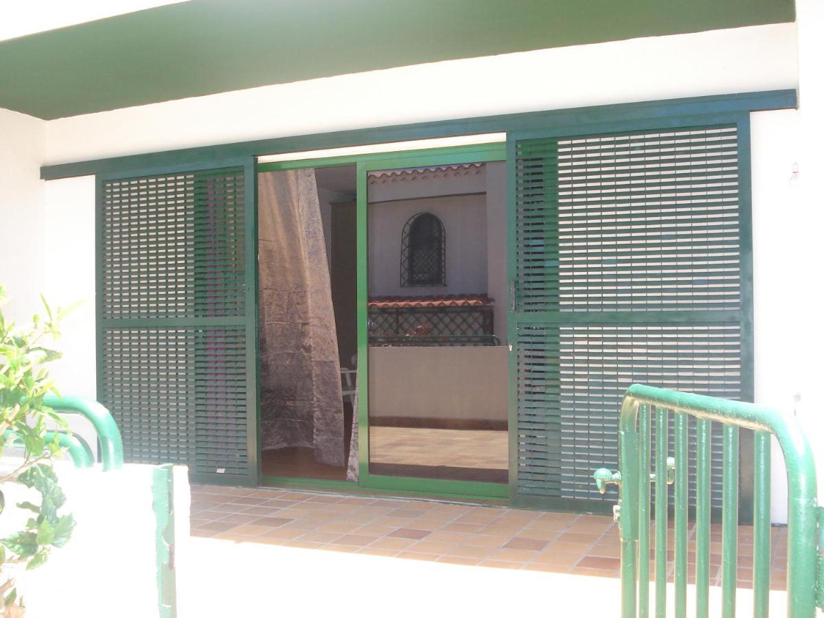 Holiday House Parque Azul Playa La Arena Free Wifi Пуэрто-де-Сантьяго Экстерьер фото