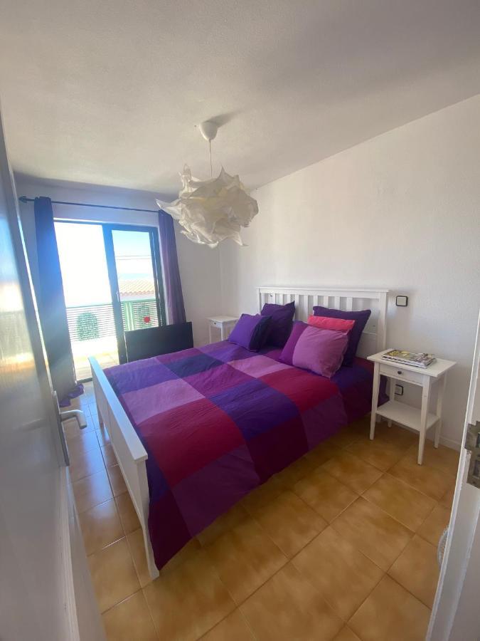 Holiday House Parque Azul Playa La Arena Free Wifi Пуэрто-де-Сантьяго Экстерьер фото