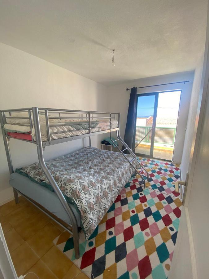 Holiday House Parque Azul Playa La Arena Free Wifi Пуэрто-де-Сантьяго Экстерьер фото