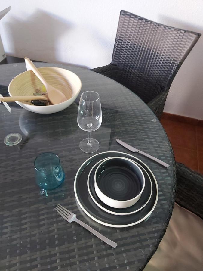 Holiday House Parque Azul Playa La Arena Free Wifi Пуэрто-де-Сантьяго Экстерьер фото